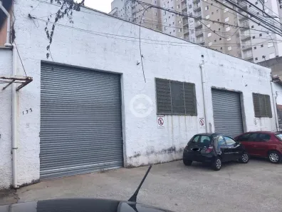 Galpão/Depósito/Armazém à venda, 972m² no Vila Nova, Campinas