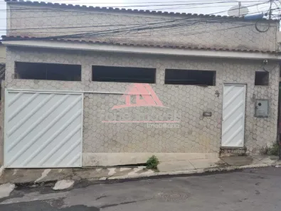 Casa com 3 Quartos à venda, 85m² no Paciência, Rio de Janeiro