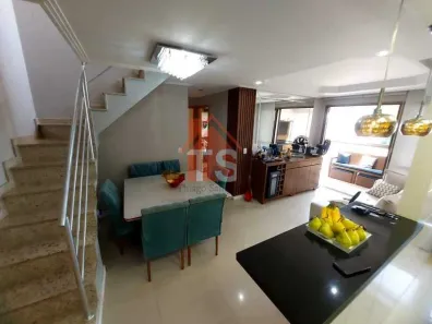 Cobertura com 3 Quartos à venda, 135m² no Cachambi, Rio de Janeiro