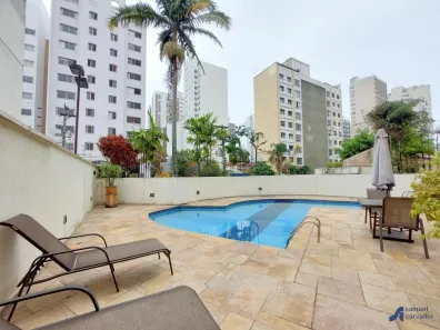 Apartamento com 3 Quartos à venda, 114m² no Perdizes, São Paulo