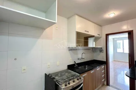 Apartamento com 2 Quartos à venda, 62m² no Leblon, Rio de Janeiro