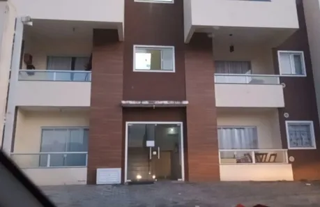 Apartamento com 2 Quartos à venda, 56m² no Itajuba, Barra Velha
