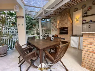 Casa de Condomínio com 4 Quartos para alugar, 200m² no Bairro de Juquehy, São Sebastião