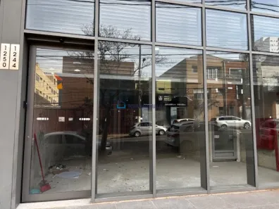 Prédio Comercial para alugar, 78m² no Vila Clementino, São Paulo