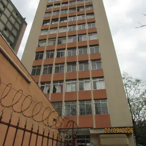 Apartamento com 1 Quarto à venda, 47m² no Bela Vista, São Paulo