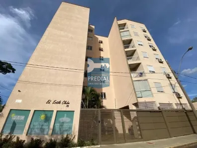Apartamento com 2 Quartos à venda, 65m² no Loteamento São Carlos Club, São Carlos
