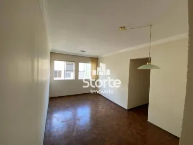 Apartamento com 3 Quartos à venda, 61m² no Alto Umuarama, Uberlândia