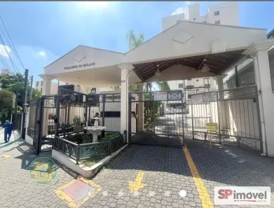 Apartamento com 3 Quartos à venda, 62m² no Lauzane Paulista, São Paulo