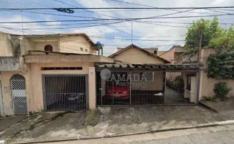 Lote/Terreno à venda, 367m² no Cidade Patriarca, São Paulo
