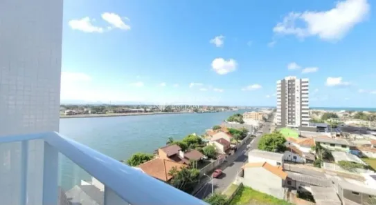 Apartamento com 3 Quartos à venda, 106m² no , Tramandaí