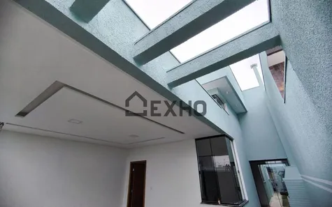 Casa com 3 Quartos à venda, 10497m² no Residencial Vida Nova, Anápolis