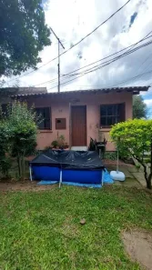 Casa de Condomínio com 1 Quarto à venda, 34m² no Lomba do Pinheiro, Porto Alegre