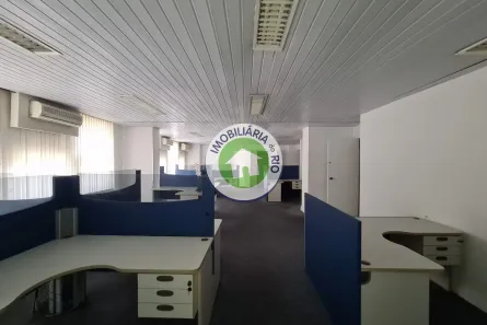 Sala Comercial à venda, 347m² no Centro, Rio de Janeiro