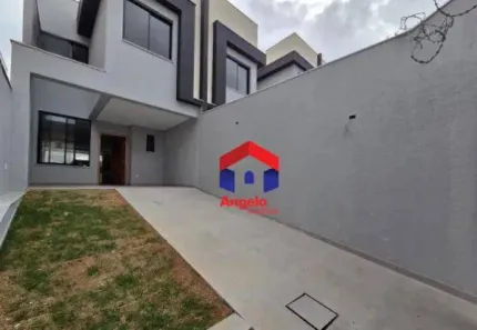 Casa com 3 Quartos à venda, 130m² no Santa Amélia, Belo Horizonte