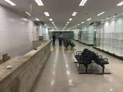 Prédio Comercial para alugar, 1382m² no Boa Vista, Recife