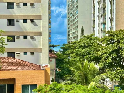 Apartamento com 4 Quartos à venda, 160m² no Pitangueiras, Guarujá