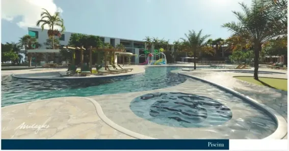 Apartamento com 2 Quartos à venda, 62m² no Praia do Toque, São Miguel dos Milagres
