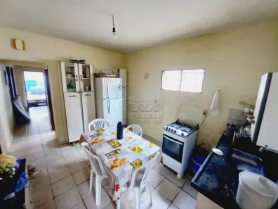 Casa com 3 Quartos à venda, 164m² no Jardim Maria Goretti, Ribeirão Preto