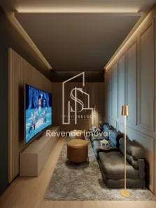 Apartamento com 1 Quarto à venda, 77m² no Pinheiros, São Paulo