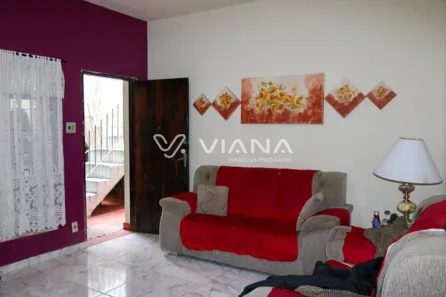 Casa com 5 Quartos à venda, 232m² no Olímpico, São Caetano do Sul