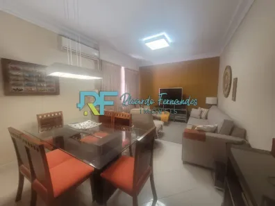 Apartamento com 3 Quartos à venda, 110m² no Laranjeiras, Rio de Janeiro