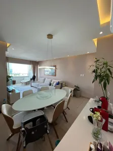 Apartamento com 3 Quartos à venda, 112m² no Candeal, Salvador