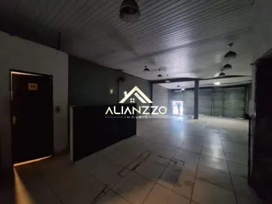 Ponto Comercial para alugar, 103m² no Centro, Ribeirão Preto