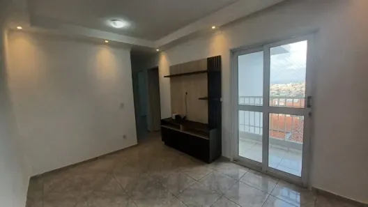 Apartamento com 2 Quartos à venda, 53m² no Jardim São Lourenzo, Sorocaba