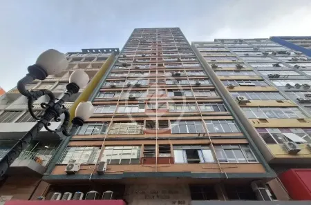 Consultório à venda, 27m² no Centro, Florianópolis