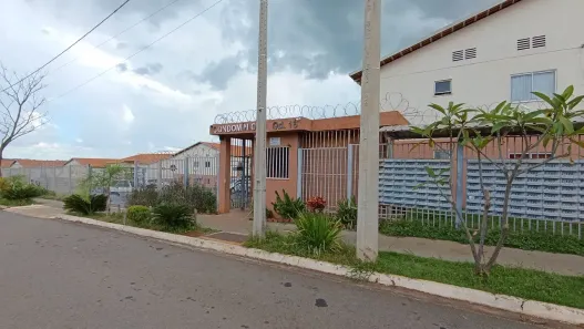 Apartamento com 2 Quartos à venda, 55m² no Residencial Jardins do Cerrado 7, Goiânia