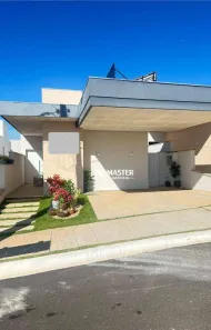 Casa de Condomínio com 3 Quartos à venda, 116m² no Jardim Maria Izabel, Marília