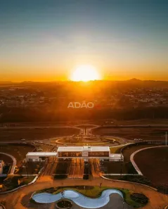 Lote/Terreno à venda, 642m² no Parque Cidade, Goiânia