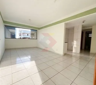Apartamento com 2 Quartos à venda, 66m² no Jardim América, Goiânia