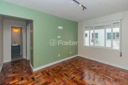 Apartamento com 1 Quarto à venda, 44m² no Centro Histórico, Porto Alegre