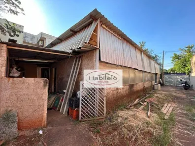 Galpão/Depósito/Armazém à venda, 128m² no Ipiranga, Ribeirão Preto