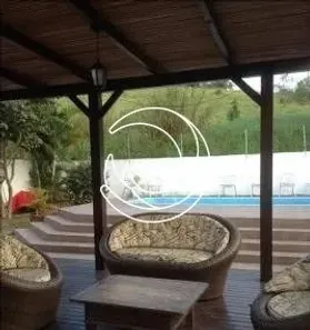 Casa com 3 Quartos à venda, 226m² no Pedra Branca, Palhoça
