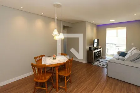 Apartamento com 3 Quartos à venda, 61m² no Vila Antonieta, São Paulo