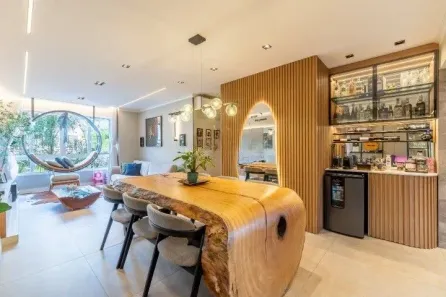 com 2 Quartos à venda, 119m² no Jardim Botânico, Porto Alegre