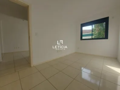 Apartamento com 2 Quartos para alugar, 63m² no Camobi, Santa Maria