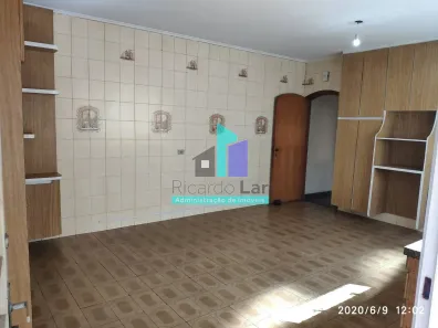 Casa com 3 Quartos à venda, 270m² no Jaguaré, São Paulo