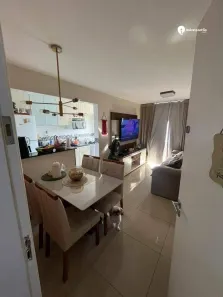 Apartamento com 2 Quartos à venda, 64m² no Centro, Nova Iguaçu