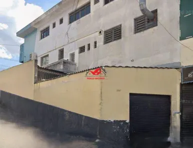 Ponto Comercial para alugar, 25m² no Vila Polopoli, São Paulo