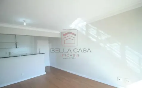 Apartamento com 3 Quartos para alugar, 75m² no Mooca, São Paulo