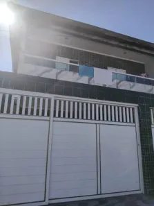 Casa de Condomínio com 2 Quartos à venda, 59m² no Gaivota (Interior), Itanhaém