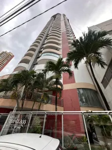 Apartamento com 3 Quartos à venda, 125m² no Umarizal, Belém