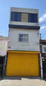 Prédio Comercial à venda, 370m² no Água Branca, São Paulo