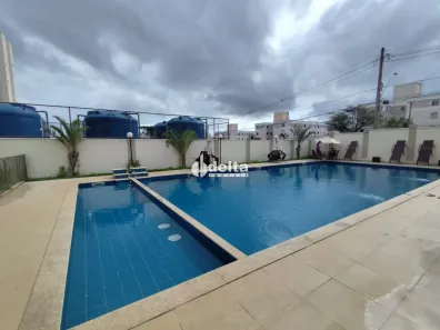 Apartamento com 2 Quartos à venda, 43m² no Gávea, Uberlândia