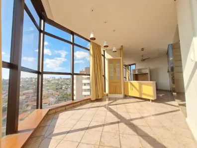 Apartamento com 4 Quartos à venda, 157m² no Vila Augusta, Sorocaba