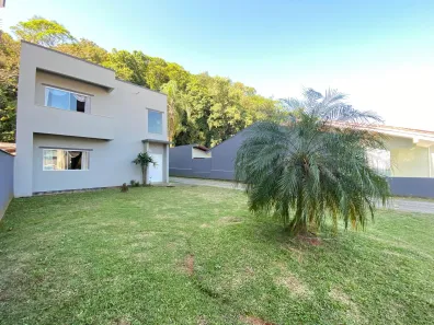 Casa com 3 Quartos à venda, 170m² no Centro, Santo Amaro da Imperatriz