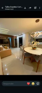 Apartamento com 2 Quartos à venda, 78m² no Vila Laura, Salvador